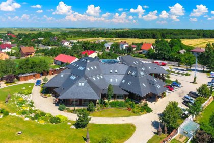 hotel *** - Chochołowy Dwór - zdjęcie 1