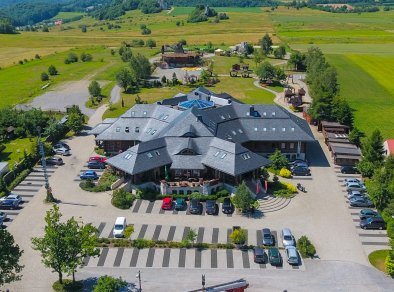 Chochołowy Dwór