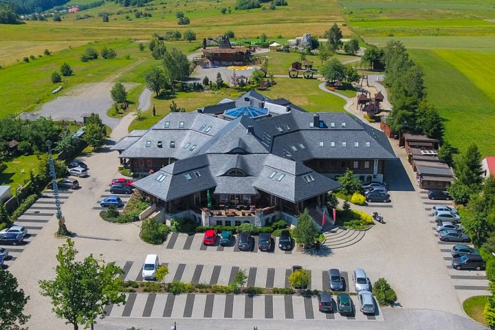 Chochołowy Dwór