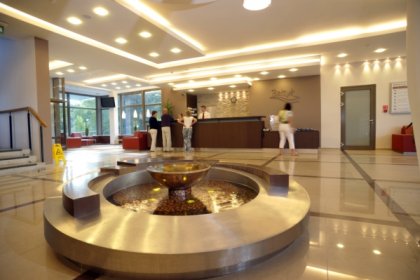 inny - Sanatorium Uzdrowiskowe Bałtyk - zdjęcie 2