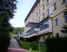 Hotel Laworta