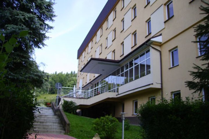 Hotel Laworta