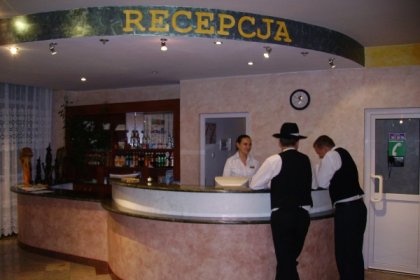 hotel *** - Hotel Laworta - zdjęcie 3