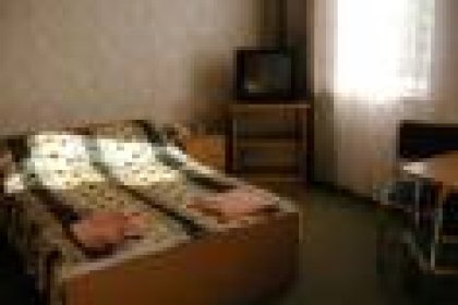 hotel *** - Hotel Laworta - zdjęcie 6
