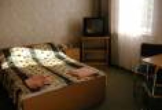 hotel *** - Hotel Laworta - Pokoje - zdjęcie 3
