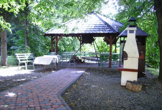 hotel *** - Hotel Laworta - Usługi - zdjęcie 1
