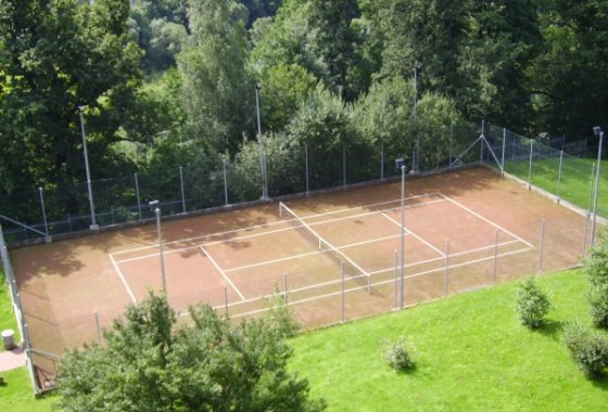 hotel *** - Hotel Laworta - Usługi - zdjęcie 2