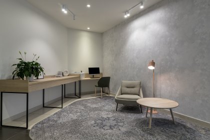 hotel **** - Park Inn by Radisson Kraków - zdjęcie 4