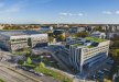 hotel **** - Park Inn by Radisson Krak&oacute;w - zdjęcie 1