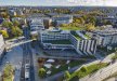 Park Inn by Radisson Krak&oacute;w