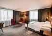 hotel **** - Park Inn by Radisson Kraków - zdjęcie 6