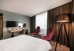 hotel **** - Park Inn by Radisson Kraków - zdjęcie 3