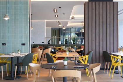 hotel **** - Park Inn by Radisson Kraków - zdjęcie 14
