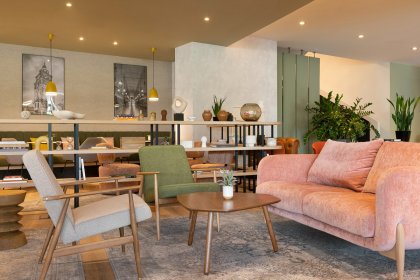hotel **** - Park Inn by Radisson Kraków - zdjęcie 12