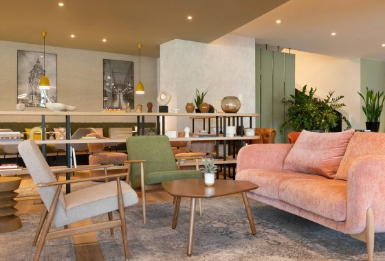 hotel **** - Park Inn by Radisson Kraków - Usługi - zdjęcie 4