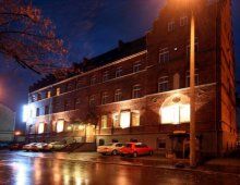 Hotel Jakub Sobieski