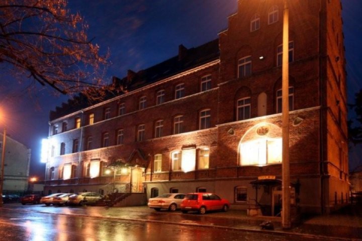 Hotel Jakub Sobieski