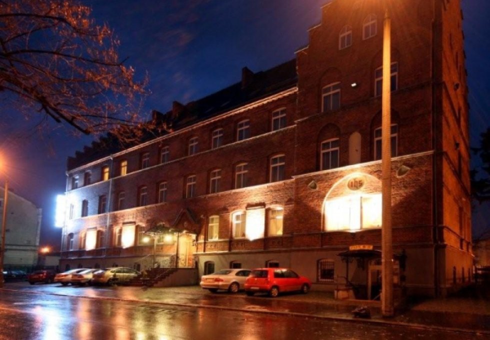 hotel *** - Hotel Jakub Sobieski
