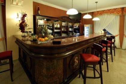 hotel *** - Hotel Jakub Sobieski - zdjęcie 1