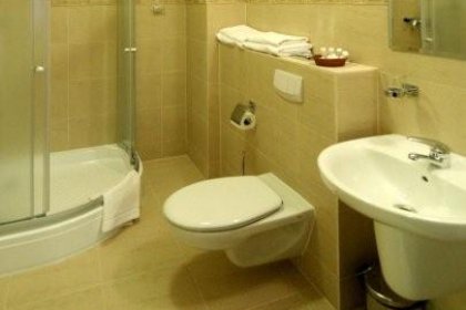 hotel *** - Hotel Jakub Sobieski - zdjęcie 4