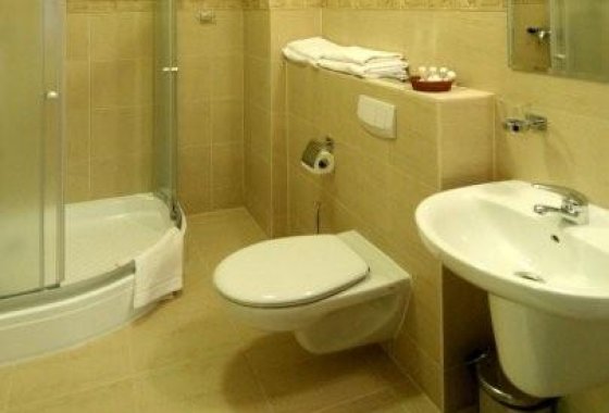 hotel *** - Hotel Jakub Sobieski - Pokoje - zdjęcie 1