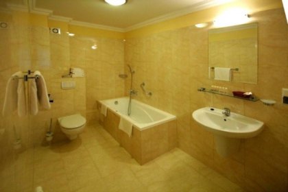 hotel *** - Hotel Jakub Sobieski - zdjęcie 5