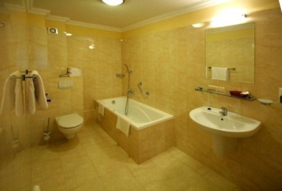 hotel *** - Hotel Jakub Sobieski - Pokoje - zdjęcie 2