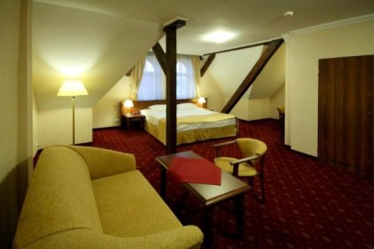 hotel *** - Hotel Jakub Sobieski - zdjęcie 6