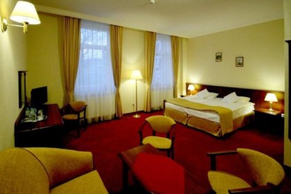 hotel *** - Hotel Jakub Sobieski - zdjęcie 7