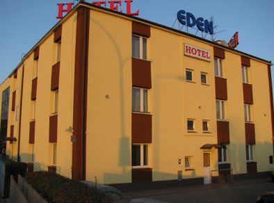 Hotel Eden