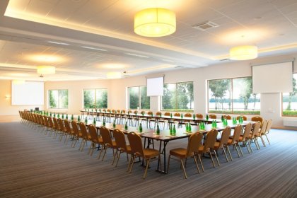 hotel *** - Omega Hotel - zdjęcie 1