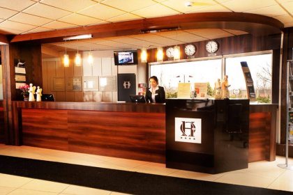hotel *** - Omega Hotel - zdjęcie 3