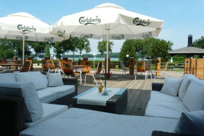 hotel *** - Omega Hotel - zdjęcie 2