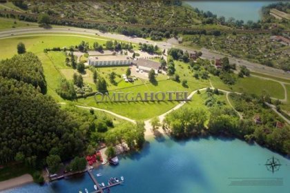 hotel *** - Omega Hotel - zdjęcie 6