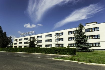 hotel *** - Omega Hotel - zdjęcie 4