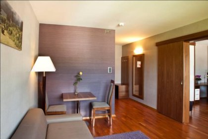 hotel *** - Omega Hotel - zdjęcie 12