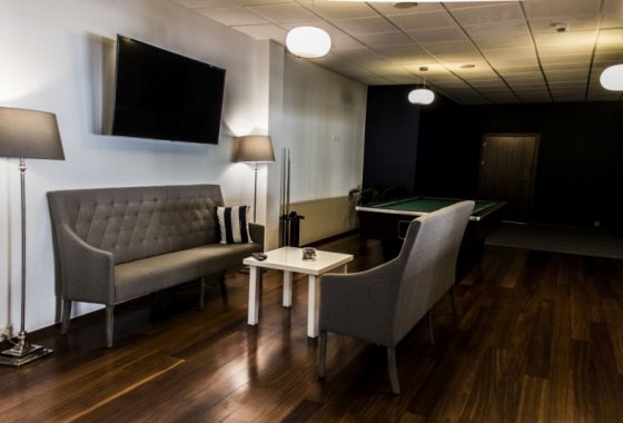 hotel *** - Omega Hotel - Pokoje - zdjęcie 5