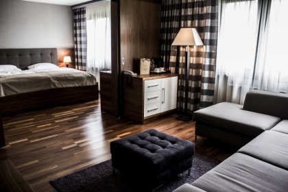 hotel *** - Omega Hotel - zdjęcie 10