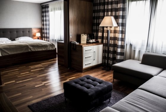 hotel *** - Omega Hotel - Pokoje - zdjęcie 6