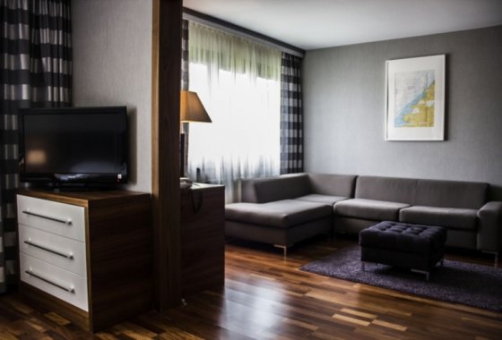 hotel *** - Omega Hotel - Pokoje - zdjęcie 7