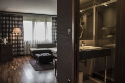 hotel *** - Omega Hotel - zdjęcie 8