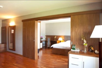 hotel *** - Omega Hotel - zdjęcie 13