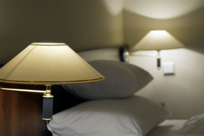 hotel *** - Omega Hotel - zdjęcie 15
