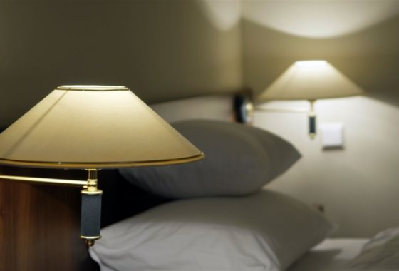 hotel *** - Omega Hotel - Pokoje - zdjęcie 1