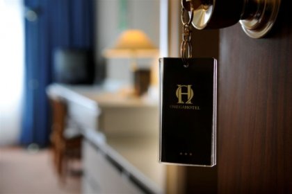 hotel *** - Omega Hotel - zdjęcie 14