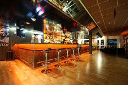 hotel *** - Omega Hotel - zdjęcie 21