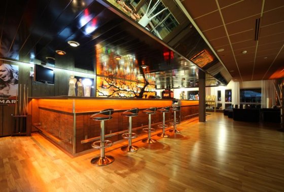 hotel *** - Omega Hotel - Usługi - zdjęcie 7