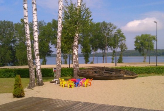 hotel *** - Omega Hotel - Usługi - zdjęcie 4