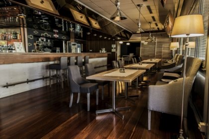 hotel *** - Omega Hotel - zdjęcie 17