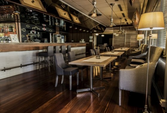 hotel *** - Omega Hotel - Usługi - zdjęcie 3